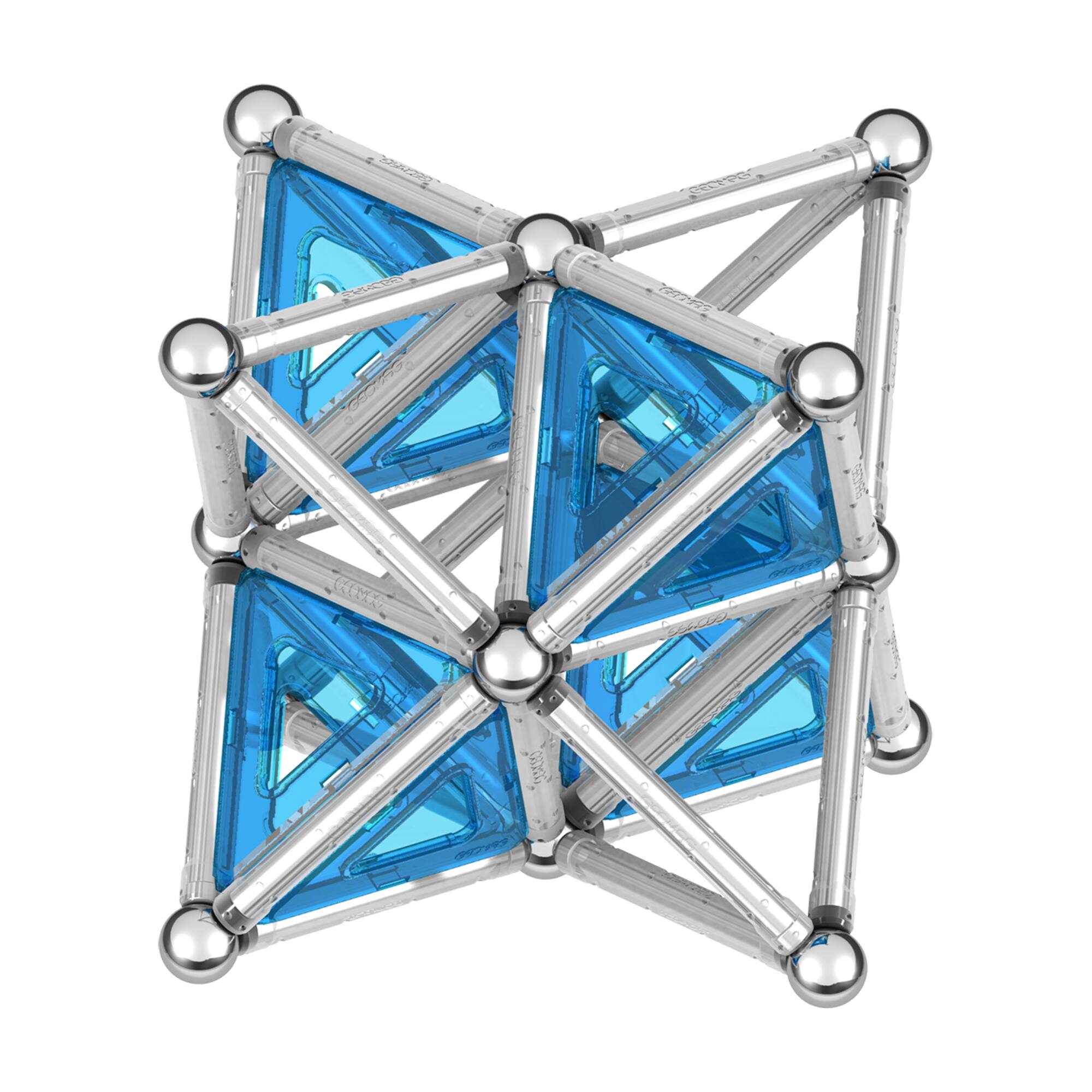 Geomag Pro-L Magnetic Construction Set